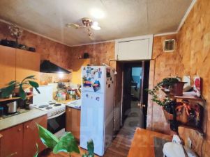 3-комн.кв., 52 м², этаж 10