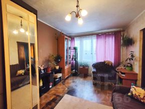 3-комн.кв., 52 м², этаж 10