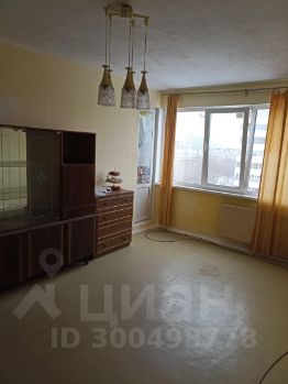 1-комн.кв., 32 м², этаж 11