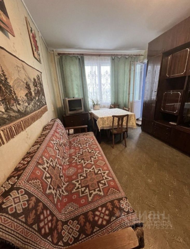 Купить квартиру вторичка на улице Кустодиева в Санкт-Петербурге ...