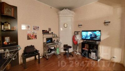 5-комн.кв., 143 м², этаж 5