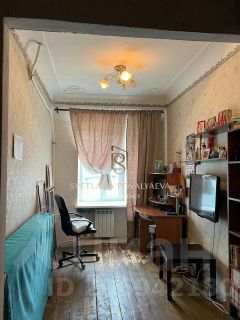 3-комн.кв., 46 м², этаж 8