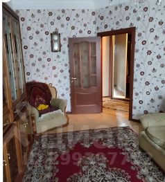 3-комн.кв., 65 м², этаж 5