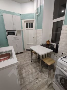 2-комн.кв., 52 м², этаж 2