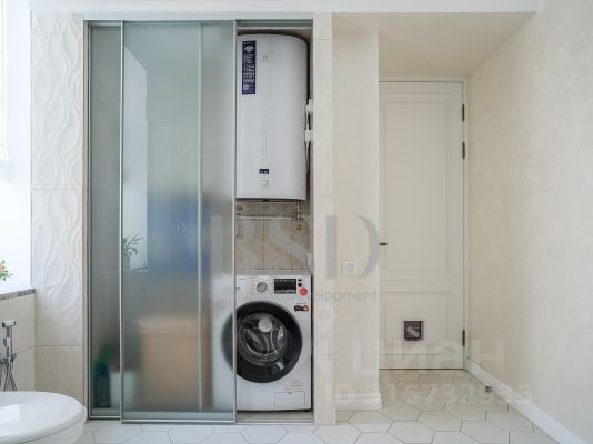 3-комн., 117 м², 4/5 этаж