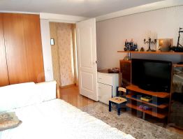 3-комн.кв., 58 м², этаж 1