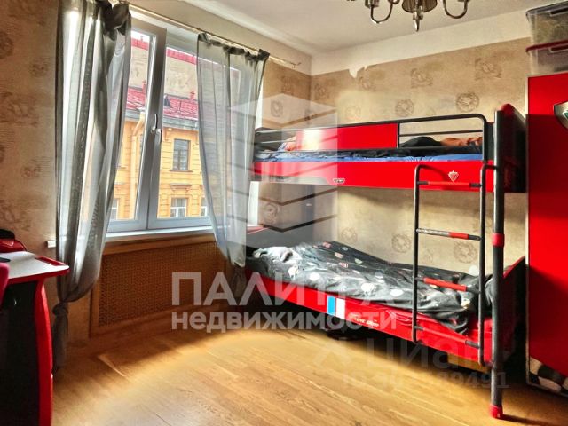2-комн., 73,7 м², 4/7 этаж