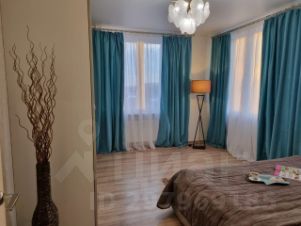 1-комн.кв., 44 м², этаж 9