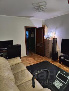 3-комн.кв., 80 м², этаж 2