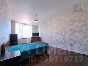 2-комн.кв., 59 м², этаж 15