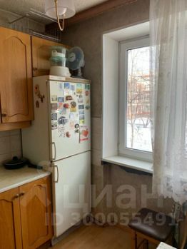 3-комн.кв., 72 м², этаж 2