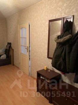 3-комн.кв., 72 м², этаж 2