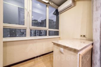 3-комн.кв., 72 м², этаж 12