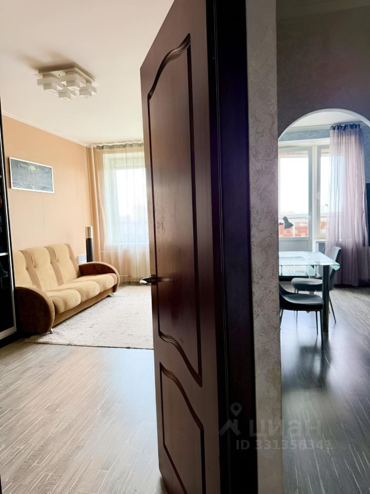 1-комн. кв., р-н Невский, Санкт-Петербург