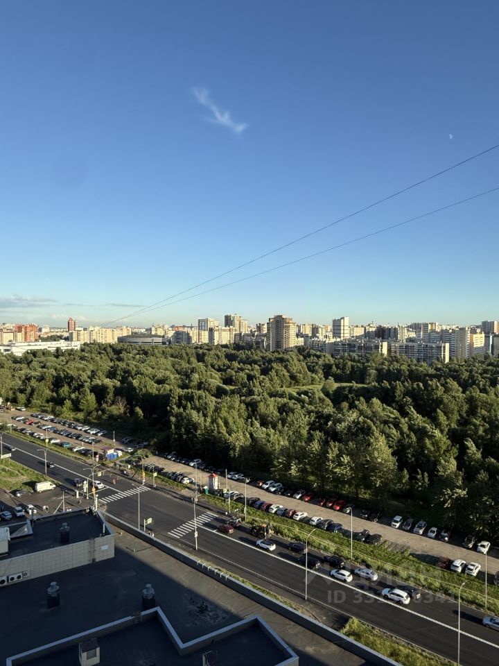 1-комн. кв., р-н Невский, Санкт-Петербург