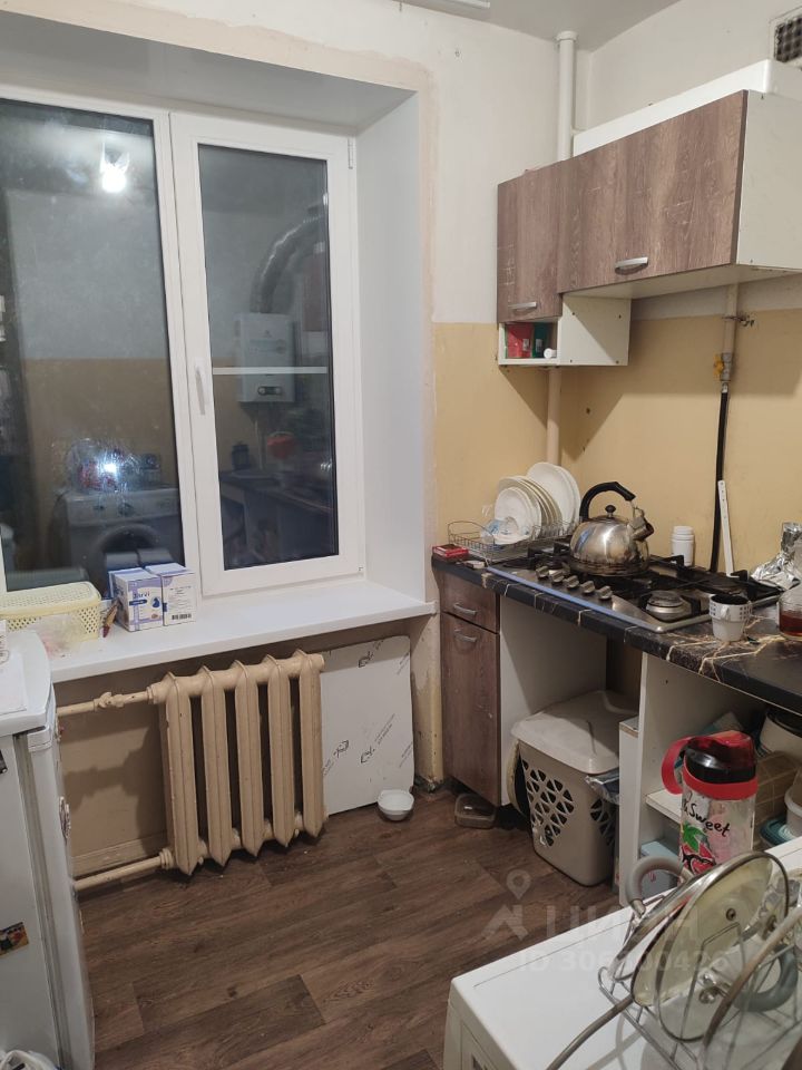 Сдается2-комн.квартира,43м²