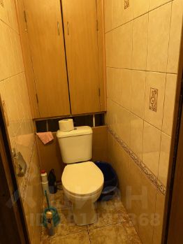 3-комн.кв., 60 м², этаж 8