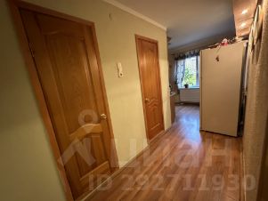 3-комн.кв., 75 м², этаж 5