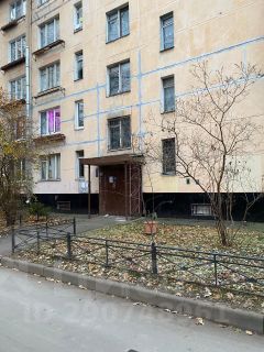 4-комн.кв., 49 м², этаж 1