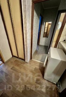 3-комн.кв., 42 м², этаж 2