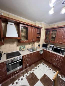 3-комн.кв., 71 м², этаж 12