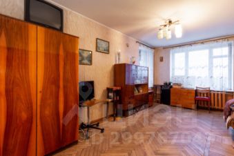 1-комн.кв., 30 м², этаж 8