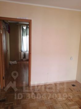 3-комн.кв., 42 м², этаж 2