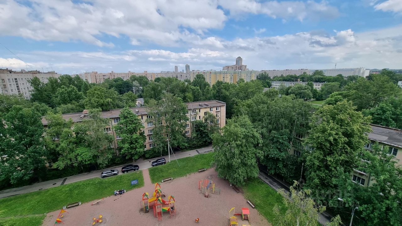 Купить квартиру в ЖК Дом на Авангардной в Санкт-Петербурге от застройщика,  официальный сайт жилого комплекса Дом на Авангардной, цены на квартиры,  планировки. Найдено 1 объявление.