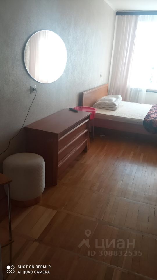 Сдается3-комн.квартира,59м²