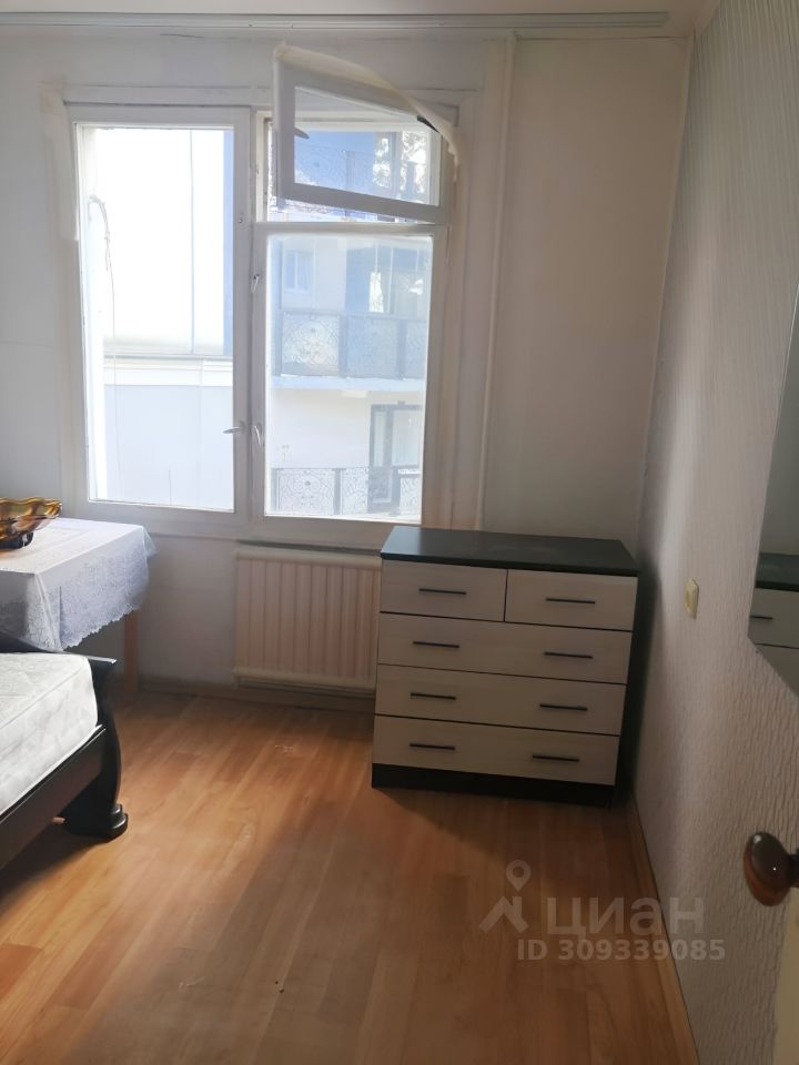 Продается4-комн.квартира,49,3м²