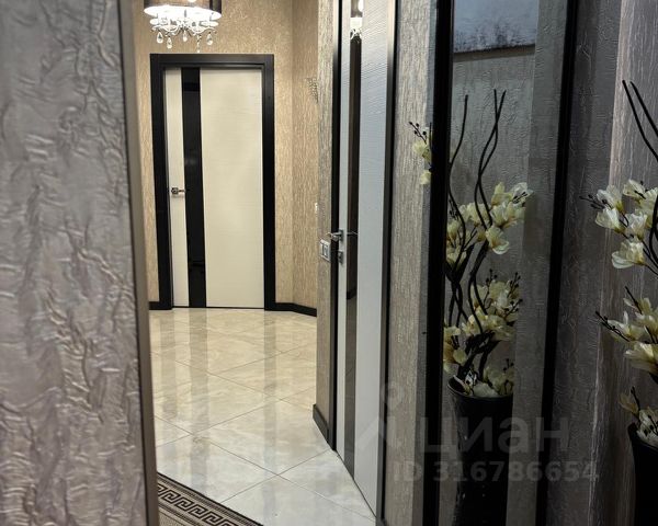 2-комн., 76 м², 6/24 этаж