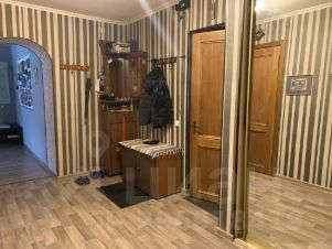 3-комн.кв., 60 м², этаж 1