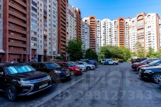 3-комн.кв., 114 м², этаж 10