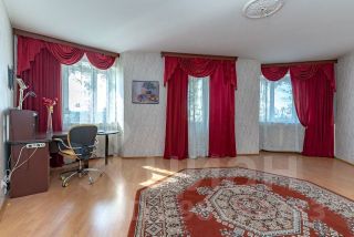 3-комн.кв., 114 м², этаж 10