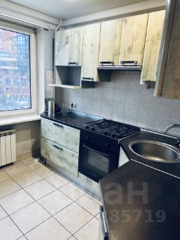 2-комн.кв., 47 м², этаж 4