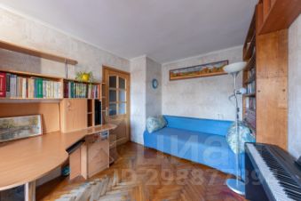 2-комн.кв., 44 м², этаж 5