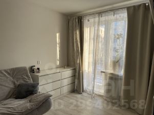 2-комн.кв., 43 м², этаж 2