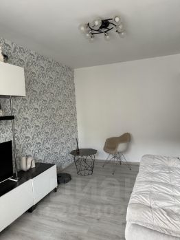 2-комн.кв., 43 м², этаж 2