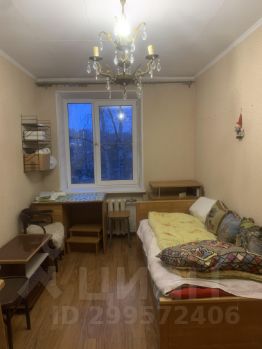 2-комн.кв., 45 м², этаж 5