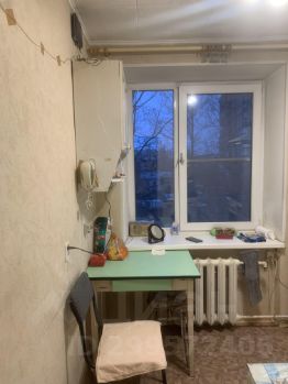 2-комн.кв., 45 м², этаж 5