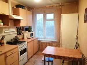 2-комн.кв., 46 м², этаж 5