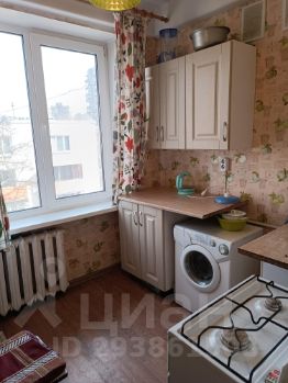 1-комн.кв., 31 м², этаж 5