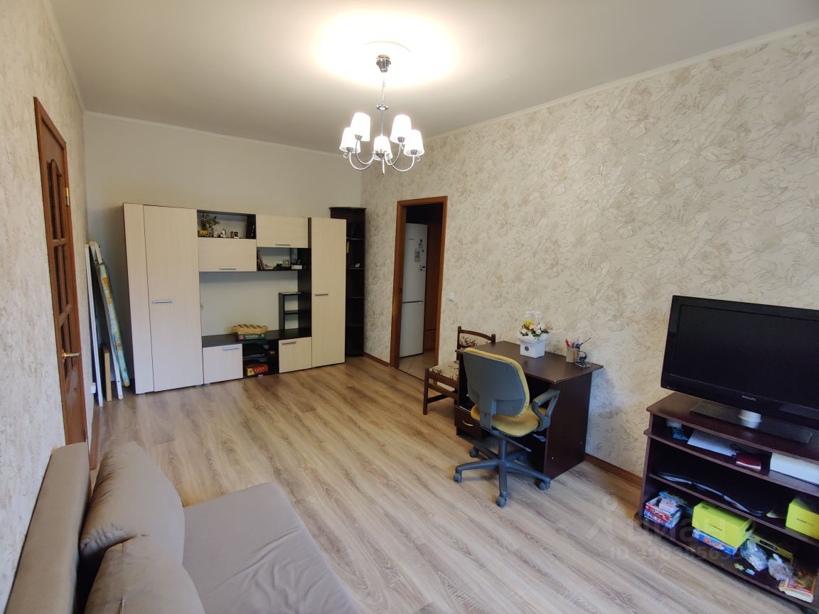 Сдается3-комн.квартира,54м²