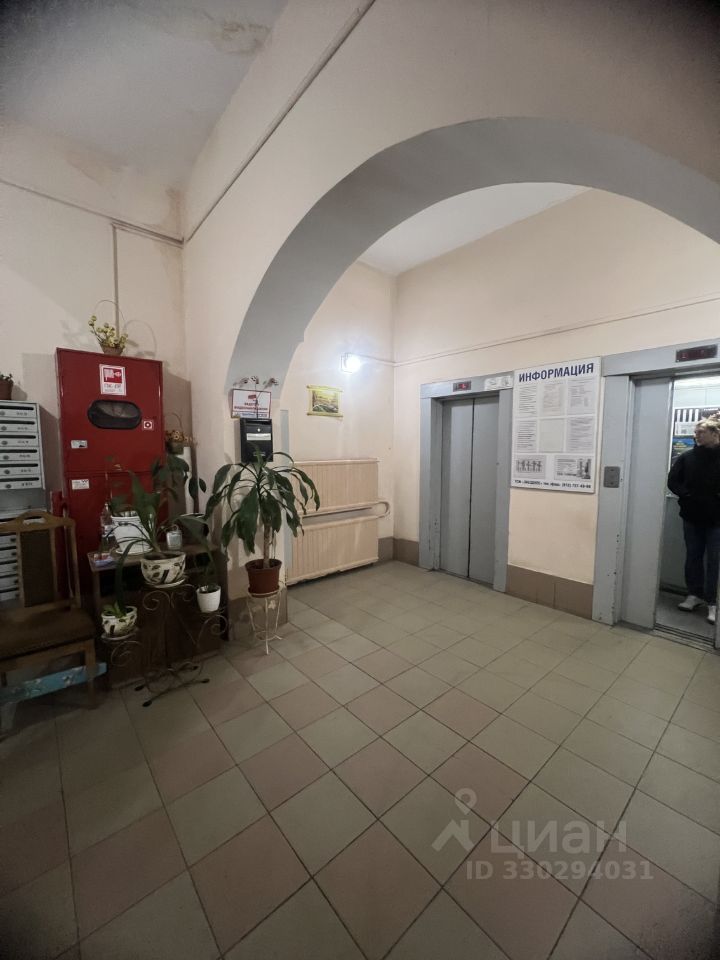 2-комн. кв., р-н Московский