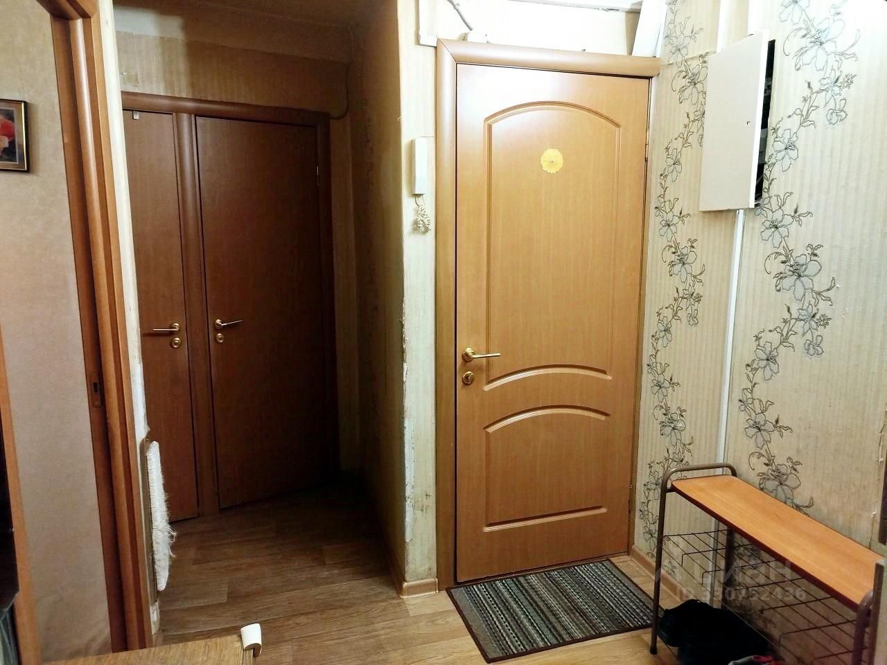 2-комн. кв., р-н Московский, Санкт-Петербург
