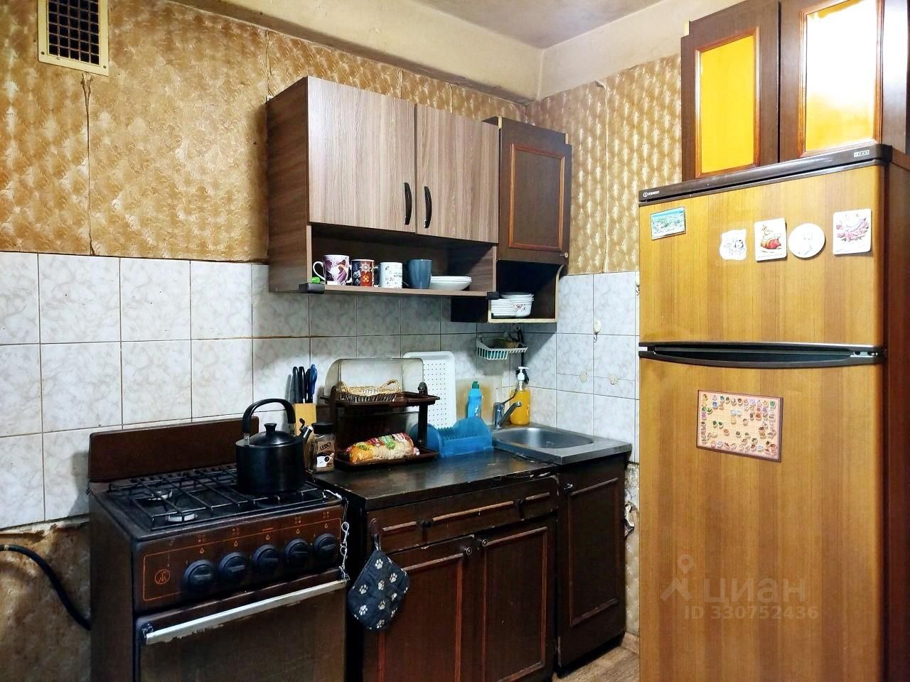 2-комн. кв., р-н Московский, Санкт-Петербург