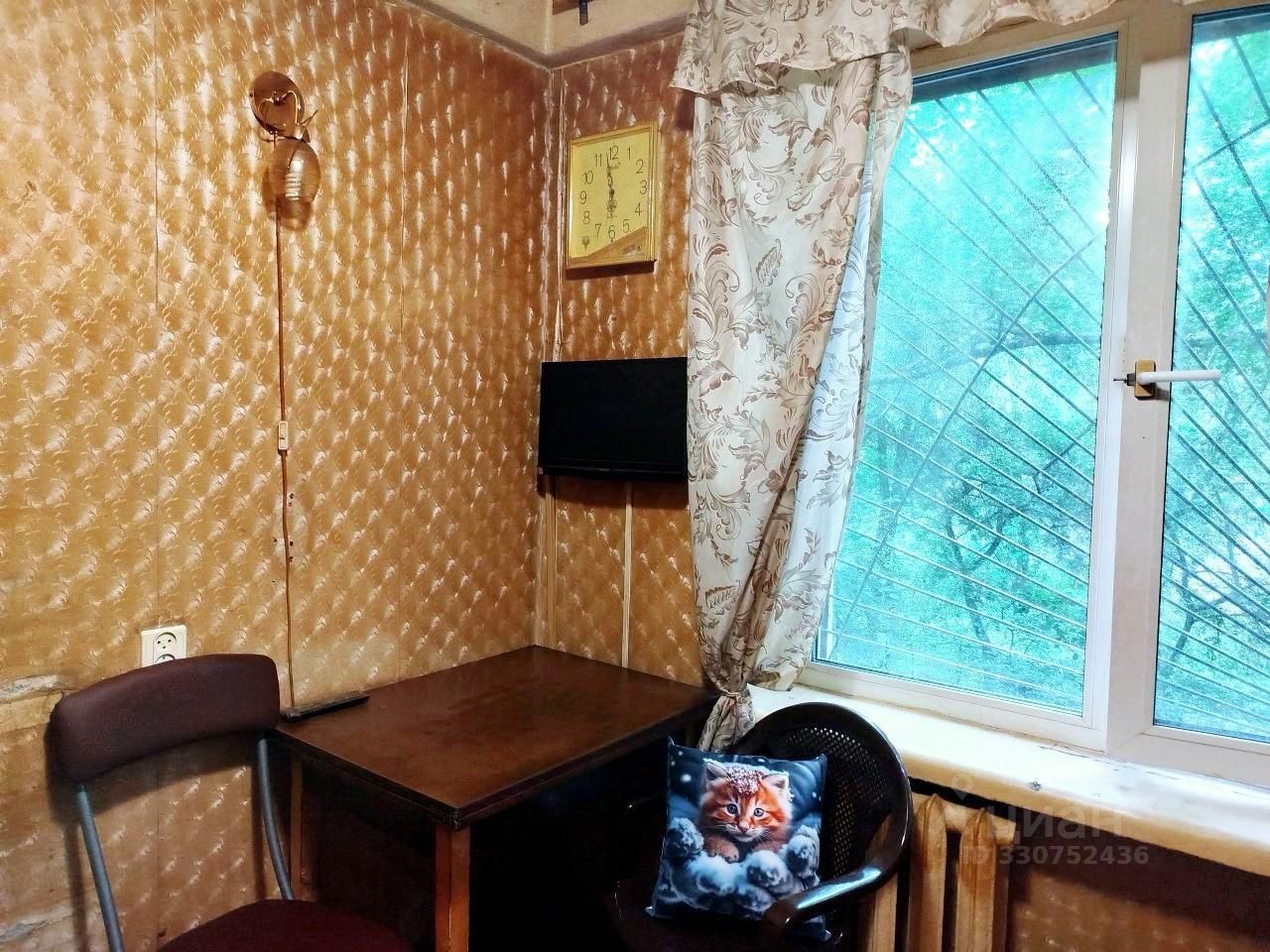 2-комн. кв., р-н Московский, Санкт-Петербург