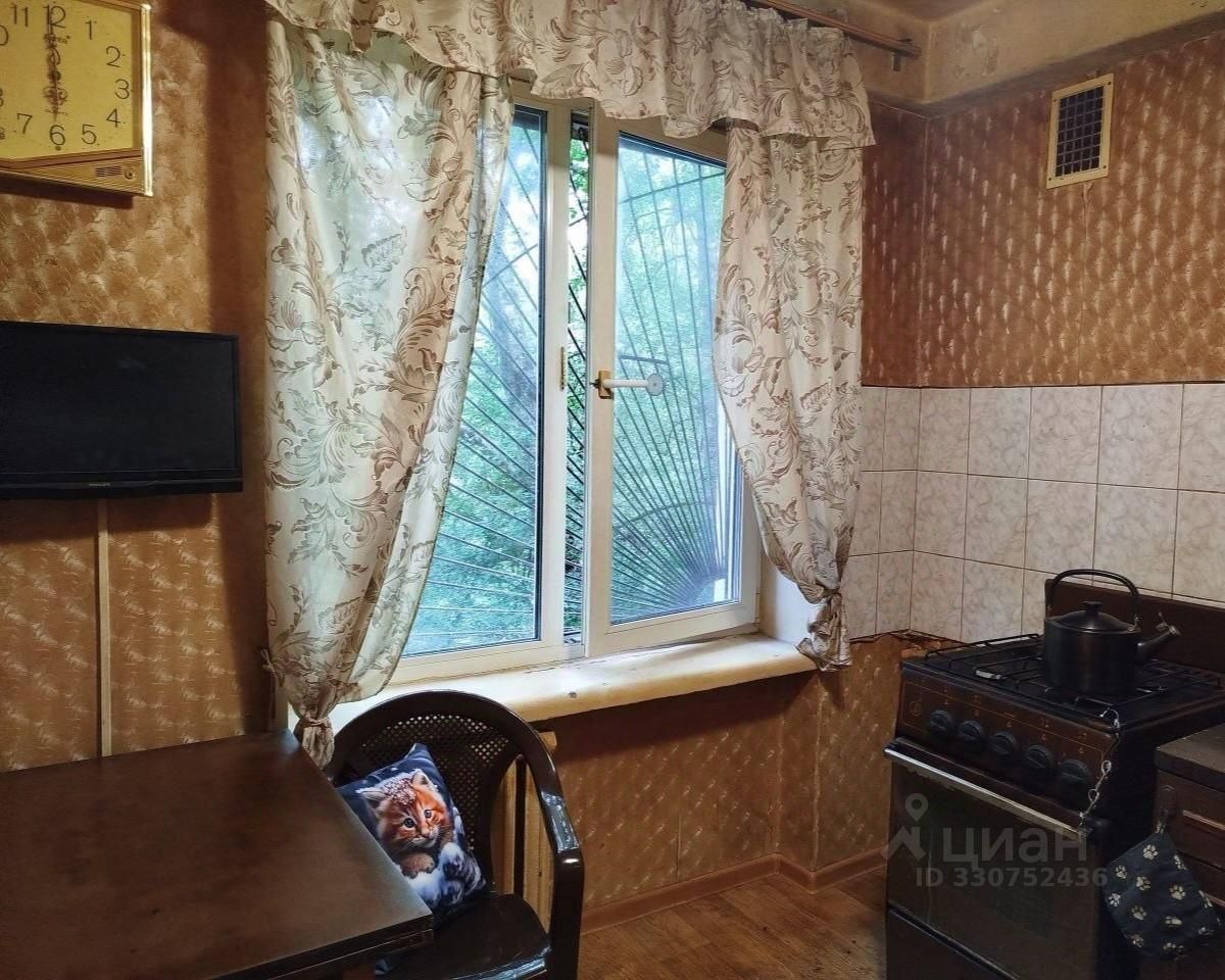 2-комн. кв., р-н Московский, Санкт-Петербург