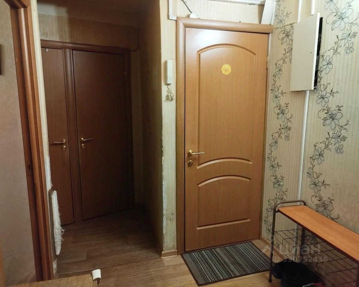 2-комн. кв., р-н Московский, Санкт-Петербург