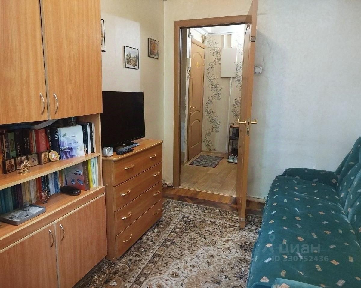 2-комн. кв., р-н Московский, Санкт-Петербург
